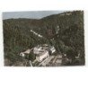 SELIGNAC: abbaye chartreuse vue aérienne 10x15 - très bon état