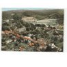 COLIGNY: vue générale vue aérienne 10x15 - très bon état