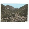 HAUT-LOMPNES: le village de chaley vue aérienne 10x15 - très bon état (dos en étét, petit bout arraché)
