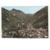 HAUTEVILLE-LOMPNES: le village de chaley vue aérienne 10x15 - très bon état
