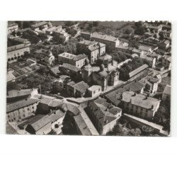 ARS: vue générale vue aérienne 10x15 - très bon état