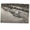 BEAUREGARD: terrain de camping vue aérienne 10x15 - état