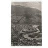 BELLEGARDE: vue aérienne 10x15 - très bon état