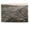 BELLEYDOUX: vue générale vue aérienne 10x15 - très bon état