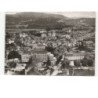 BELLEY: vue panoramique vue aérienne 10x15 - très bon état