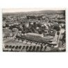 BOURG-en-BRESSE: vue panoramique, la maternité vue aérienne 10x15 - état