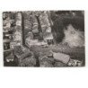 CHATILLON-sur-CHALARONNE: place de la république vue aérienne 10x15 - état