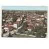 FOISSIAT: vue générale vue aérienne 10x15 - très bon état