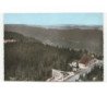 COL DE LA FAUCILLE: le sommet vue aérienne 10x15 - très bon état