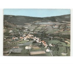 HOTONNES: vue panoramique vue aérienne 10x15 - état