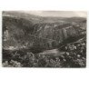 environs HAUTEVILLE: lacoux et gorges de chambote vue aérienne 10x15 - très bon état