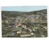 HOTONNES: vue panoramique vue aérienne 10x15 - très bon état