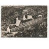 HAUTEVILLE-LOMPNES: la savoie vue aérienne 10x15 - très bon état