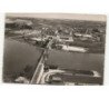 JASSANS: le pont sur la saône vue aérienne 10x15 - état