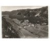 MIJOUX: vue générale vue aérienne 10x15 - très bon état