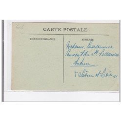 PYRENEES-ATLANTIQUES : le retour au moulin - tres bon etat