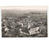 PEROUGES: cité du vieux pérouges vue aérienne 10x15 - état