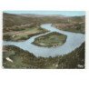PONCIN: vue aérienne 10x15 - très bon état