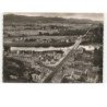 PONT-D'AIN: monts du bugey vue aérienne 10x15 - état