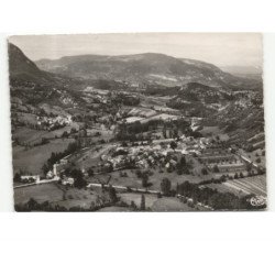 SAINT-GERMAIN-les-PAROISSES: vue générale vue aérienne 10x15 - très bon état