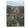 TENAY: vue générale vue aérienne 10x15 - très bon état