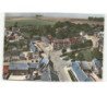 BEAUREVOIR: vue générale vue aérienne 10x15 - très bon état