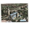 LA CAPELLE-en-THIERACHE: l'église sainte-grismonie vue aérienne 10x15 - très bon état