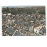 LA CAPELLE-en-THIERACHE: avenue du général de gaulle vue aérienne 10x15 - très bon état