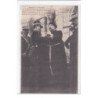 ARCANGUES : les manifestation religieuse d'arcangues : arrestation de M. le Marquis d'Arcangues, maire - tres bon etat