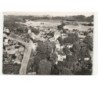 COEUVRES-et-VALSERY: vue générale vue aérienne 10x15 - très bon état