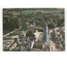 COEUVRES-et-VALSERY: les anciennes casernes Henri IV vue aérienne 10x15 - très bon état