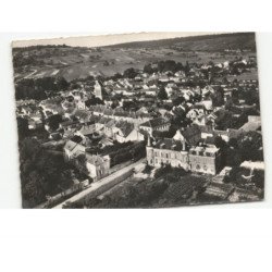 CHARLY-sur-MARNE: vue générale vue aérienne 10x15 - très bon état