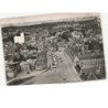 LA FERE: la caserne, place de l'esplanade vue aérienne 10x15 - état