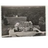 FOLEMBRAY: le château vue aérienne 10x15 - très bon état