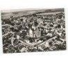 GUIGNICOURT: vue générale vue aérienne 10x15 - très bon état