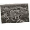 HIRSON: le viaduc du gland vue aérienne 10x15 - très bon état