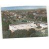 GUISE: l'hôpital vue aérienne 10x15 - très bon état