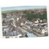 GUISE: vue générale vue aérienne 10x15 - très bon état