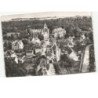 LONGPONT: vue générale vue aérienne 10x15 - très bon état