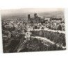 LAON: vue générale, les promenades vue aérienne 10x15 - très bon état