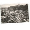 LAON: vue panoramique vue aérienne 10x15 - très bon état