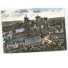 LAON: la cathédrale vue aérienne 10x15 - très bon état