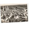 LAON: place du général leclerc vue aérienne 10x15 - très bon état