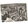 LAON: l'église saint-martin vue aérienne 10x15 - très bon état