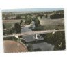 MAIZY-sur-AISNE: vue aérienne 10x15 - état