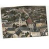 NEUILLY-SAINT-FRONT: rue louër, groupe scolaire vue aérienne 10x15 - très bon état