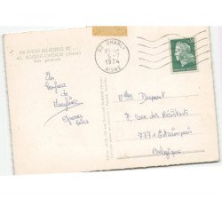 NOGENT-L'ARTAUD: vue générale vue aérienne 10x15 - très bon état