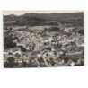 MAUREGNY-en-HAYE: vue générale vue aérienne 10x15 - très bon état