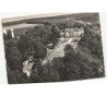 MONTGOBERT: le château et son parc vue aérienne 10x15 - état