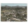 LANNE: vue générale vue aérienne 10x15 - très bon état